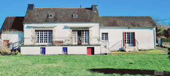 maison à Locarn (22)