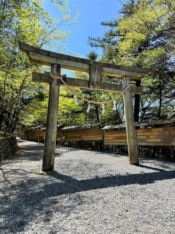 スイフトスポーツの針・針テラス・玉木神社に関するカスタム事例の投稿画像6枚目