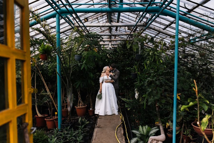 Photographe de mariage Neringa Brazaitienė (brazaitiene). Photo du 18 septembre 2023