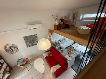 appartement à Commequiers (85)