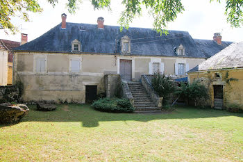 propriété à Gourdon (46)