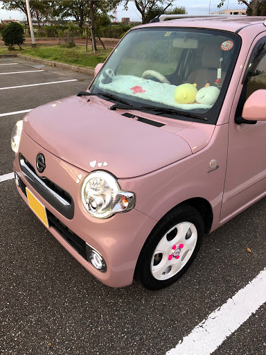 ミラココア L675sのキャンバスかタントカスタムかめちゃくちゃ迷ってるー 早く次の車ほしい あんま乗らんくせにな でも可愛く弄ったりしたい から早くほしい笑 私にはどっちが似合うかしら笑に関するカスタム メンテナンスの投稿画像 車のカスタム情報はcartune