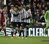 Les Zèbres clôturent l'année 2014 en force à Zulte-Waregem (1-3)