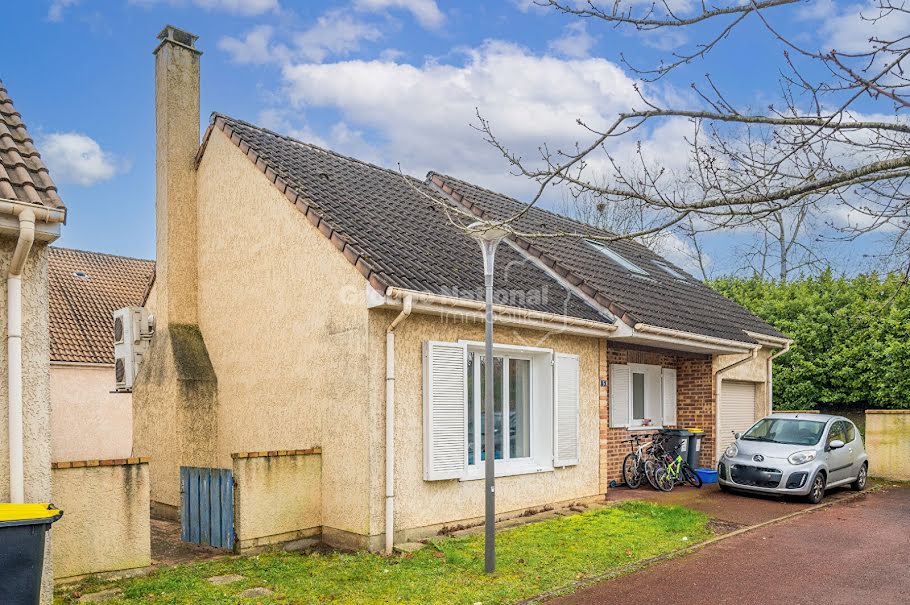 Vente maison 5 pièces 103.16 m² à Cergy (95000), 379 000 €