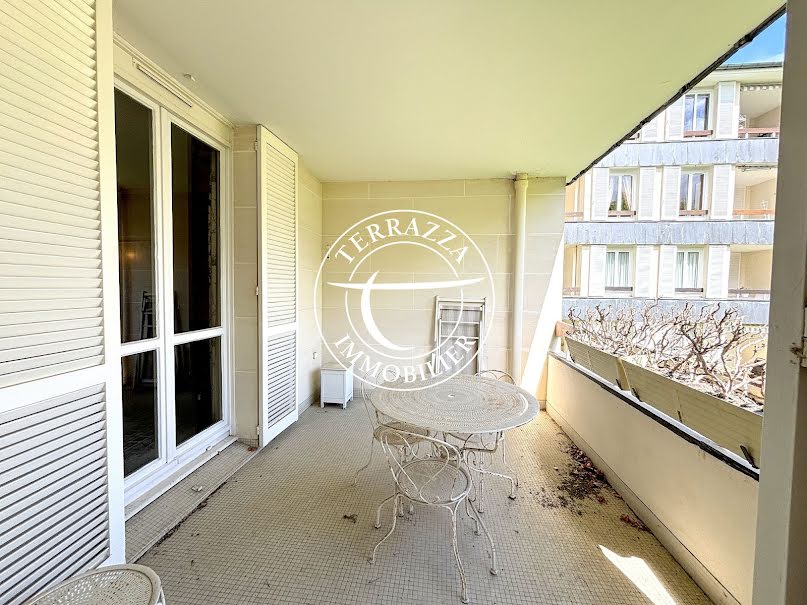 Vente appartement 3 pièces 101 m² à Louveciennes (78430), 399 000 €