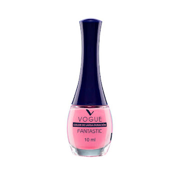 Esmalte Vogue Fantastic Caricia 143 x 10 ml  