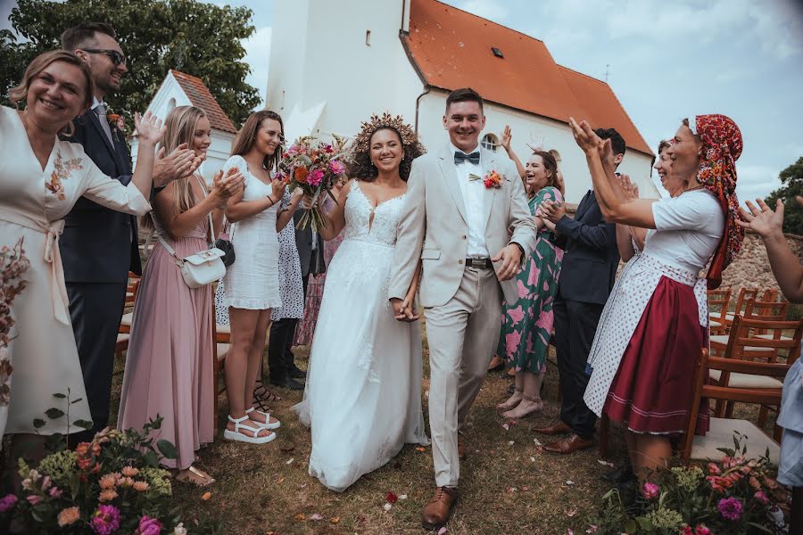 Photographe de mariage Jakub Machala (jakubmachala). Photo du 29 décembre 2023