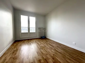 appartement à Gentilly (94)