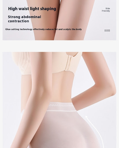 Title 6, Womens Thin Lace High Waist Underwear Sexy Bel...