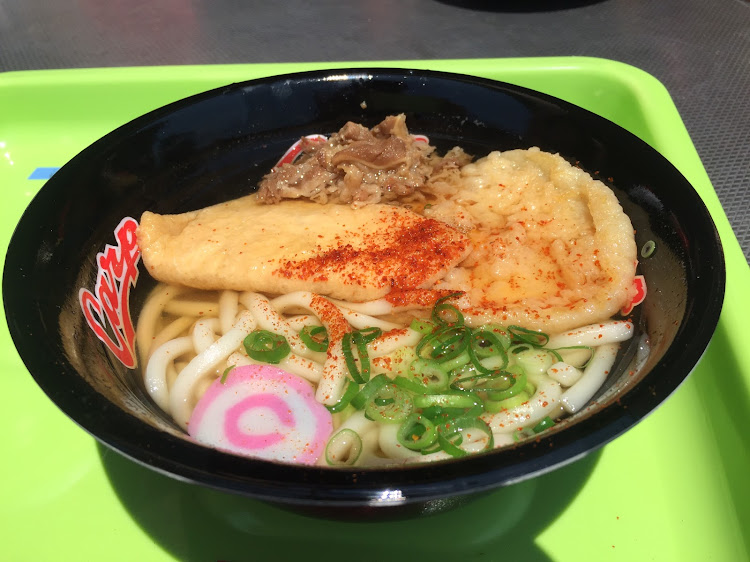 ゴルフ6 TSIのドライブ・広島・広島東洋カープ・プロ野球ウエスタンリーグ・汁なし坦々麺に関するカスタム事例の投稿画像4枚目