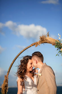 Wedding photographer Evgeniy Ikhonkin (ihonkin). Photo of 29 August 2023