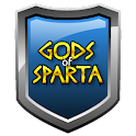 Icon Gods of Sparta