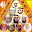 فضاء المسلم: قرأن، رقية، اناشيد، محاضرات, أذكار Download on Windows