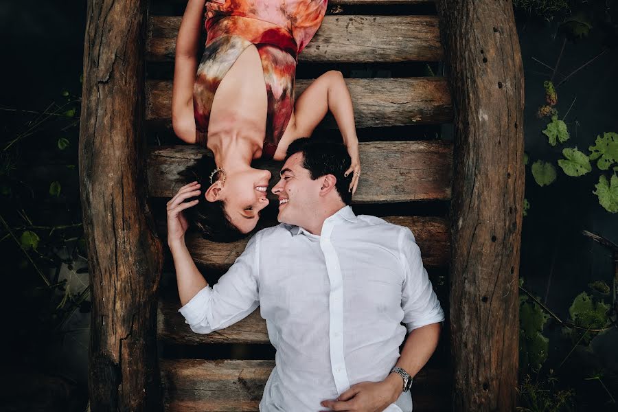 Fotógrafo de casamento Jean Martínez (jmartz). Foto de 27 de junho 2022