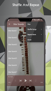 Sitar Sounds(圖4)-速報App