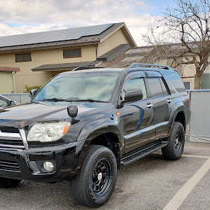 ハイラックスサーフ TRN215W