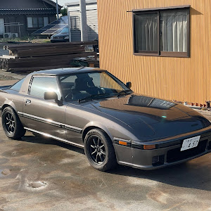 RX-7