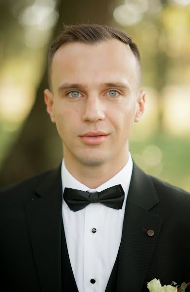 Fotograf ślubny Bogdan Gontar (bohdanhontar). Zdjęcie z 26 listopada 2018