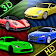 Cars Quiz 3D icon