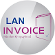 LAN Invoice Download on Windows