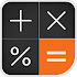 Calculator Memory & Percent1.1.16b