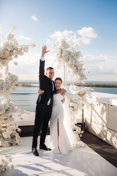 Fotógrafo de bodas Albina Belova (albina12). Foto del 27 de abril