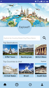 ExploreIt(圖2)-速報App