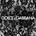 Dolce & Gabbana Lace Chrome extension download