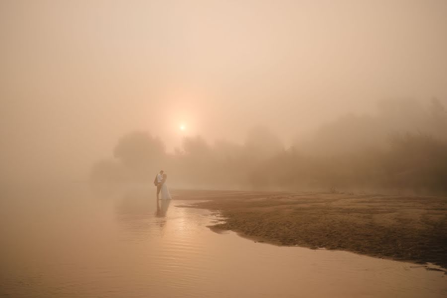 Fotografer pernikahan Kamil Świderski (kamilswiderski). Foto tanggal 15 Februari 2020