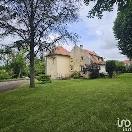 maison à Conflans-en-Jarnisy (54)