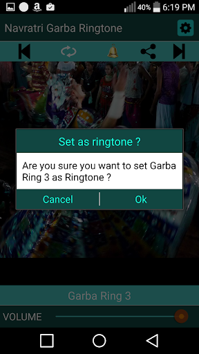 免費下載音樂APP|Navratri Garba Ringtones app開箱文|APP開箱王