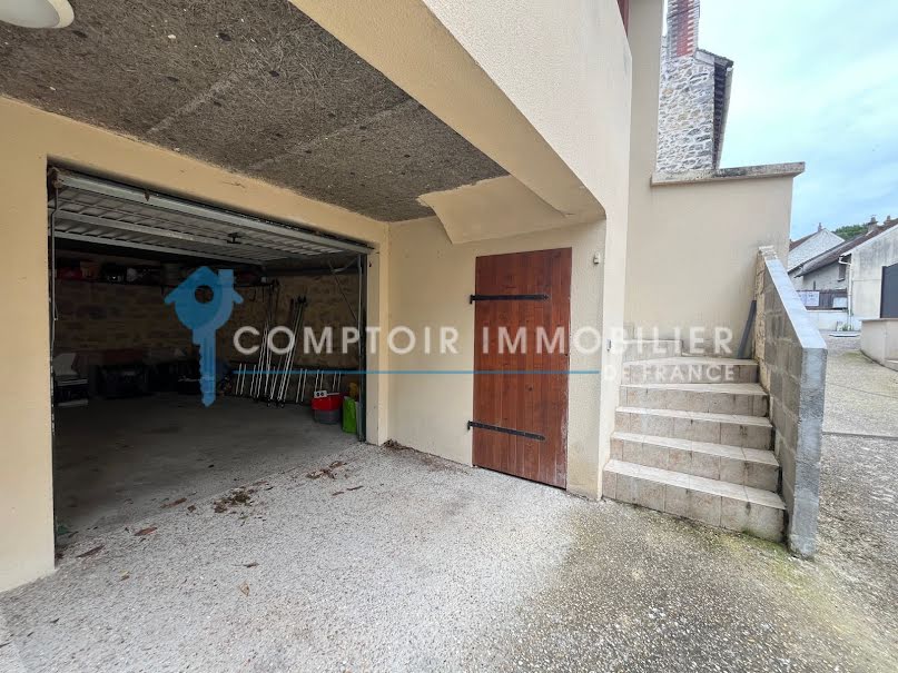 Vente appartement 2 pièces 36.67 m² à Boutigny-sur-Essonne (91820), 136 500 €