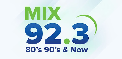 Mix 92.3