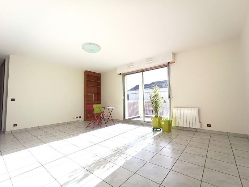 Vente appartement 4 pièces 81.05 m² à Gradignan (33170), 258 000 €