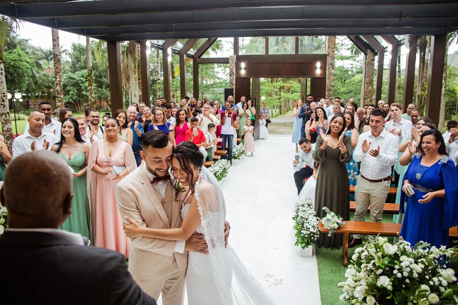 Fotógrafo de casamento Valeria Daniluski (valeriadaniluski). Foto de 7 de fevereiro 2023