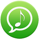 Ringtones for Whatsapp™ Sounds 2.1 ダウンローダ