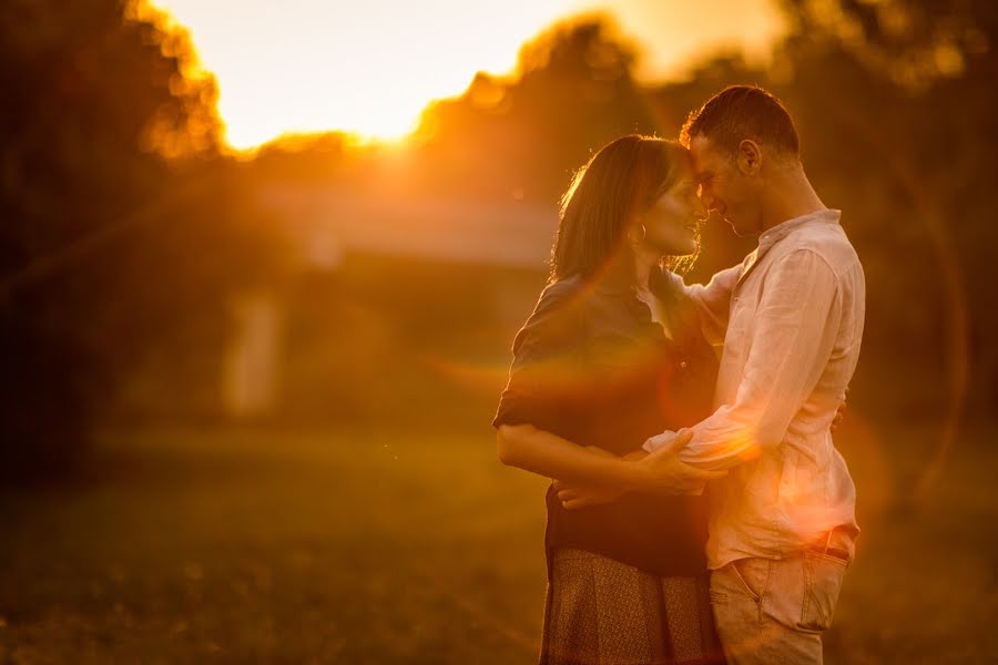 Wedding photographer Andrea Giorio (andreagiorio). Photo of 14 September 2016