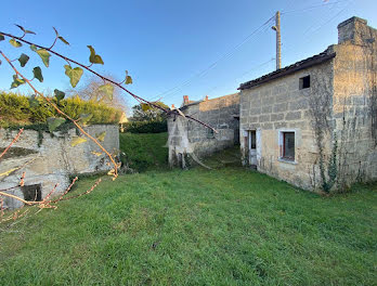 maison à Doué-en-Anjou (49)