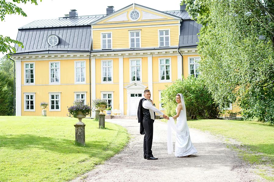 Wedding photographer Jouni Törmänen (jounitormanen). Photo of 6 November 2020