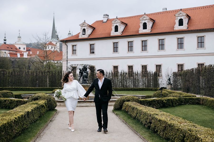 Fotograf ślubny Tatyana Khotlubey (tanyakhotlubiei). Zdjęcie z 15 stycznia