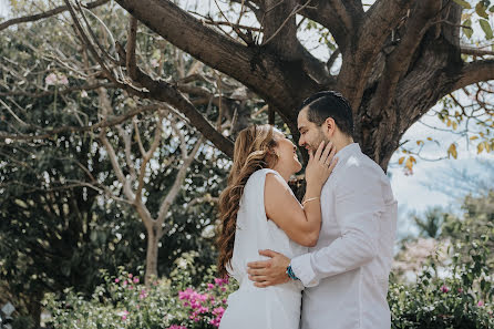 Photographe de mariage Daniela Burgos (danielaburgos). Photo du 5 avril