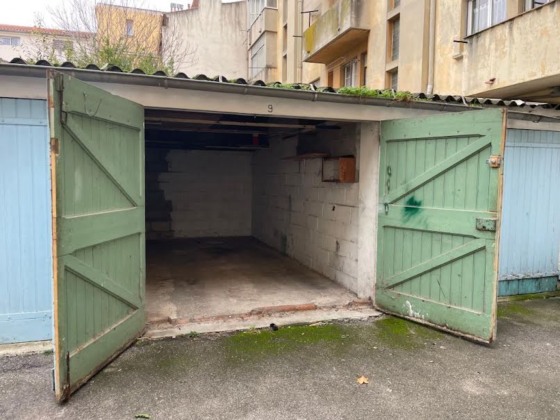 Location  parking   à Toulon (83000), 100 €