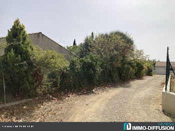 terrain à batir à Ginestas (11)