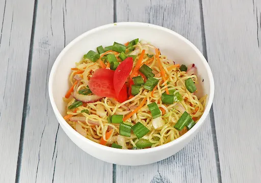 Veg Butter Noodles