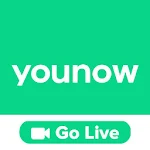 Cover Image of डाउनलोड YouNow: लाइव स्ट्रीम वीडियो चैट 15.9.17 APK