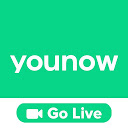 YouNow: Live Stream Video Chat - Go Live! for firestick