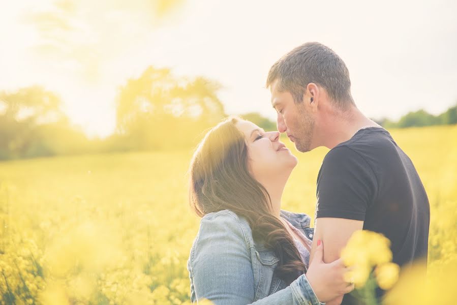 Photographe de mariage Anett Bakos (anettphoto). Photo du 20 mai 2017