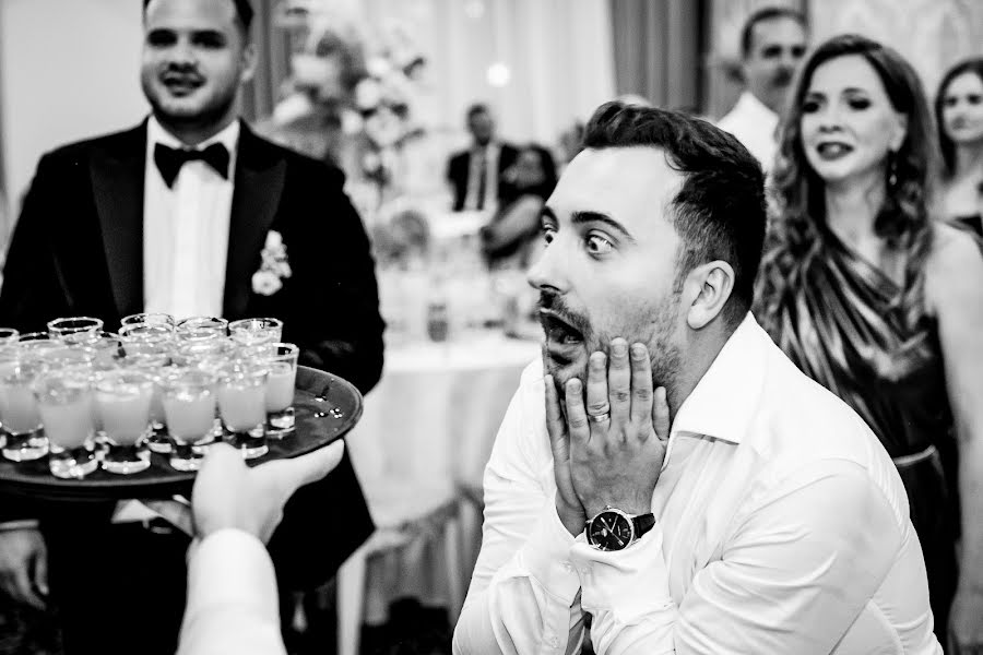 Photographe de mariage Răzvan Baluș (razvanbalus). Photo du 17 février