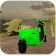 Off Road Auto Rickshaw Drive icon