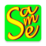 Cover Image of ดาวน์โหลด Same Game 1.2.9 APK